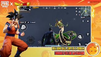 PUBG MOBILE VN Screenshot 1