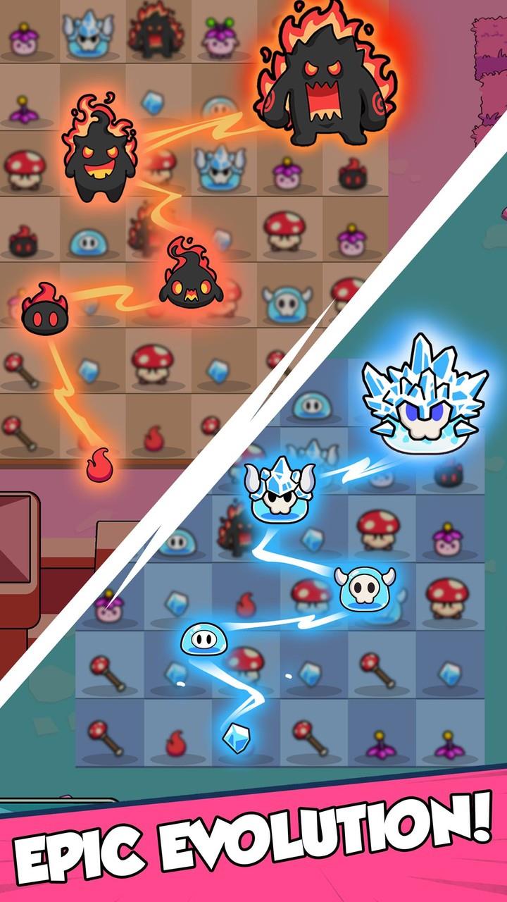 Shroom Guard Screenshot 3