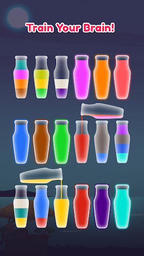 Water Sort Screenshot 25