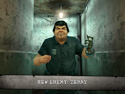 Mr. Meat 2: Prison Break Screenshot 16