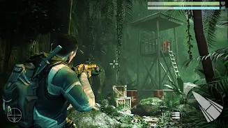 Cover Fire Screenshot 2