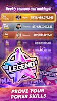 Mega Hit Poker: Texas Holdem Screenshot 6
