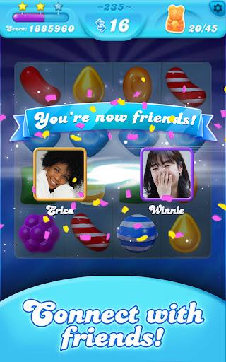 Candy Crush Soda Saga Screenshot 7