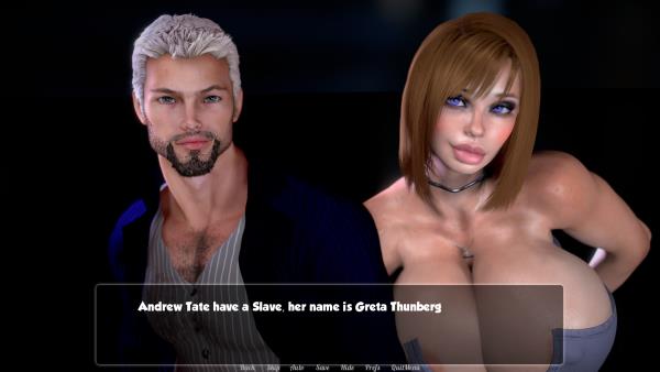 The bouncing Agency Screenshot 1