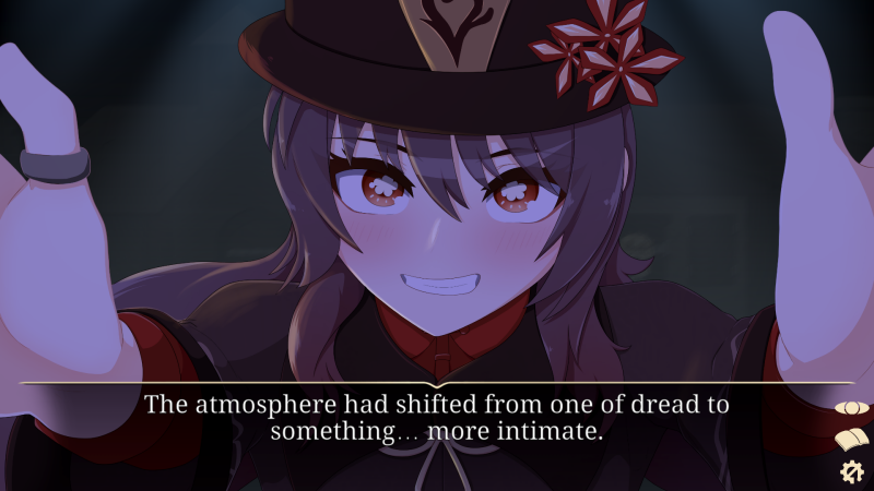 Gacha Cummy Screenshot 1