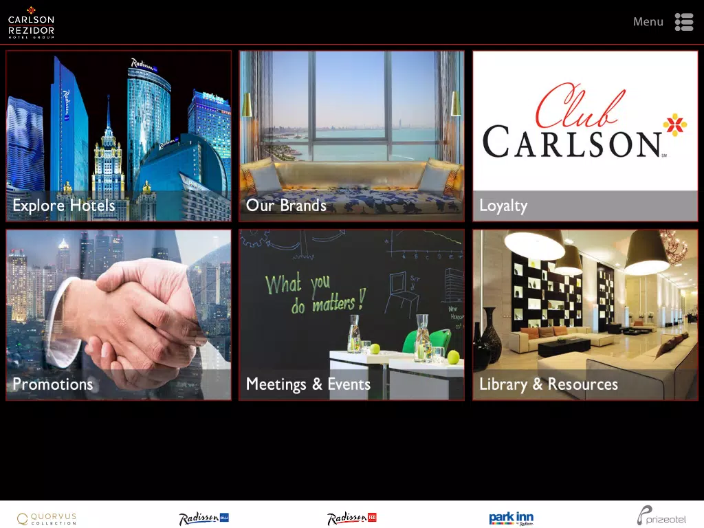 CRHESA Screenshot 5
