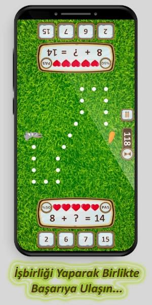 Math Race Screenshot 8