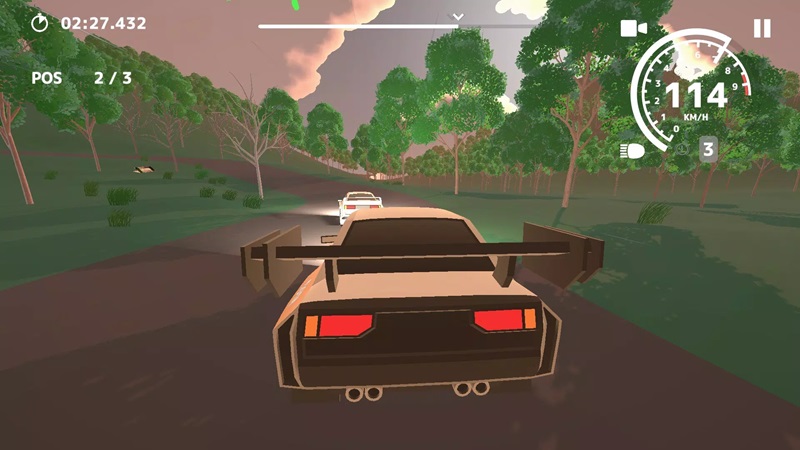 N3Rally Screenshot 4