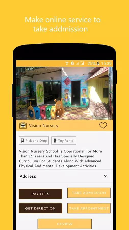Baby Huts Screenshot 4