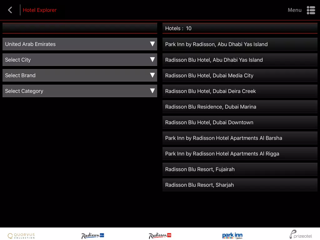 CRHESA Screenshot 6