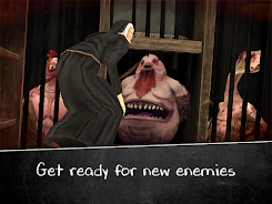 Evil Nun 2 Screenshot 8