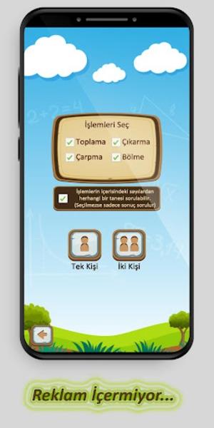 Math Race Screenshot 7