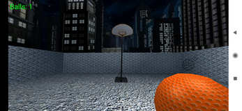 Basketball Screenshot 5