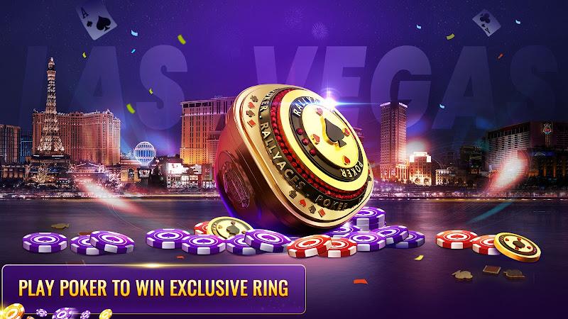 RallyAces Poker Screenshot 10