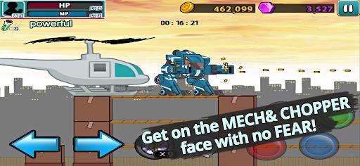 Anger of stick 5 : zombie Screenshot 4