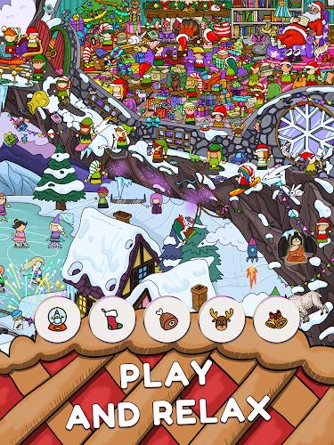 Scavenger Hunt Hidden Objects! Screenshot 14