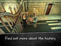 Evil Nun 2 Screenshot 9