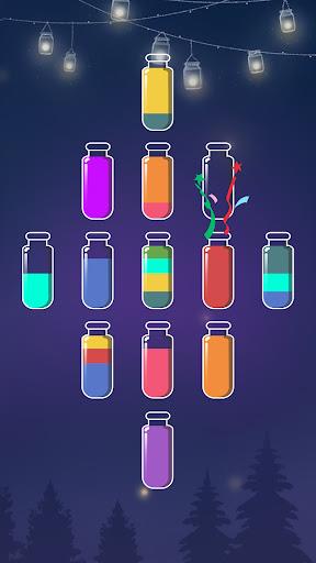 Water Sort Screenshot 11