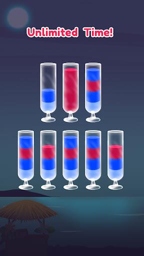 Water Sort Screenshot 24
