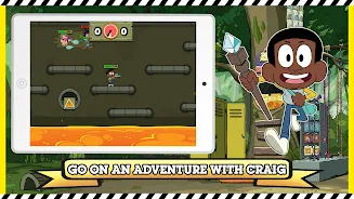 Cartoon Network GameBox Screenshot 6