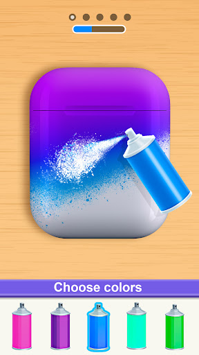 Phone Case DIY Screenshot 1
