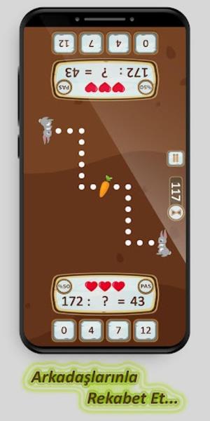 Math Race Screenshot 6