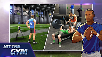 All Star Quarterback 24 Screenshot 4
