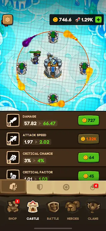 Apexlands Screenshot 5