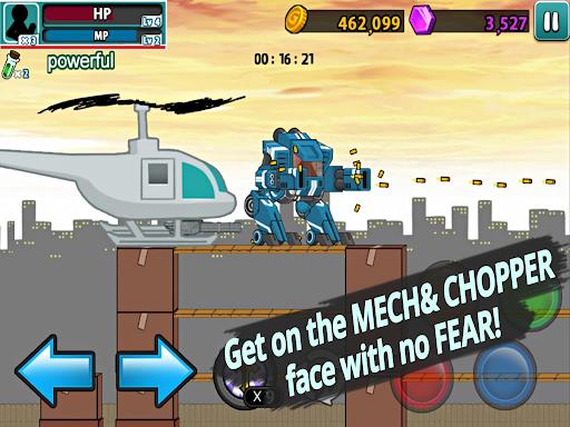 Anger of stick 5 : zombie Screenshot 10