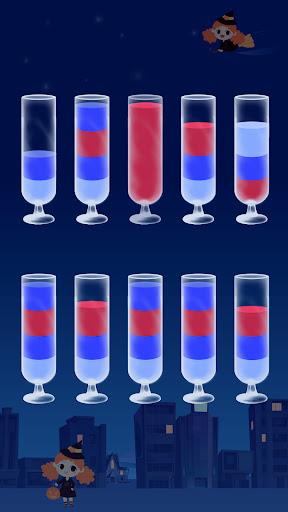 Water Sort Screenshot 16