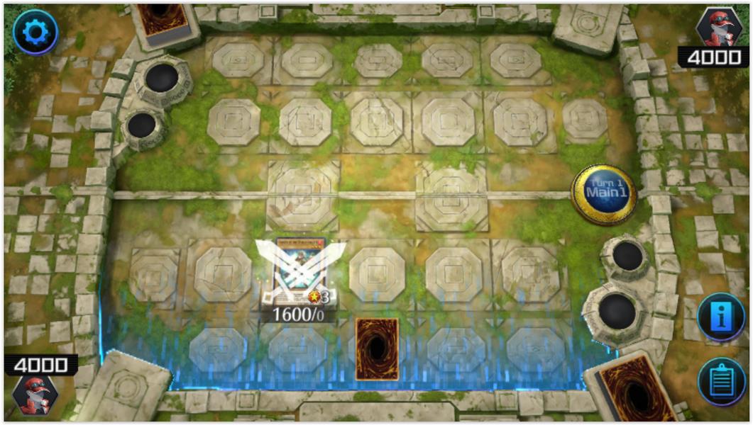 Yu-Gi-Oh! Master Duel Screenshot 2