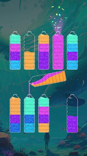 Water Sort Screenshot 2