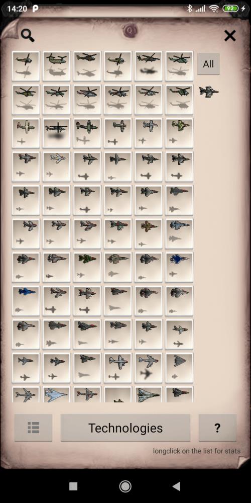 Age of Modern Wars Screenshot 3