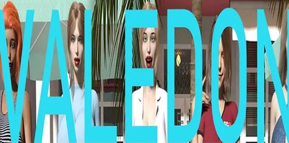 Valedon Game Collection Screenshot 1