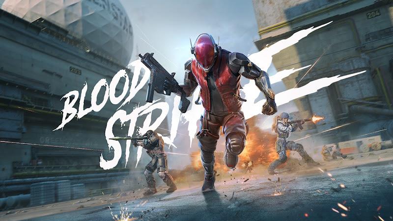 Blood Strike Screenshot 15