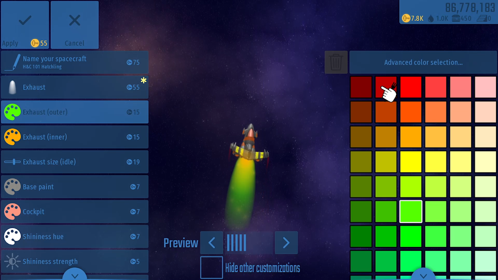 Chicken Invaders Universe Screenshot 4