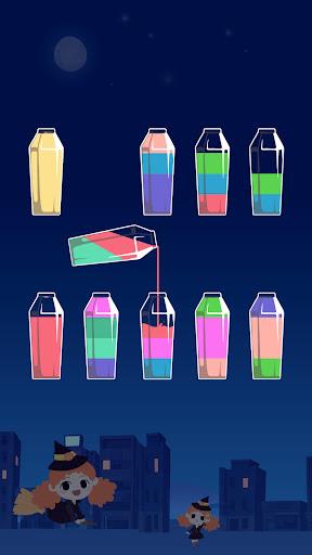 Water Sort Screenshot 14