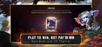 Legends of Runeterra Screenshot 2