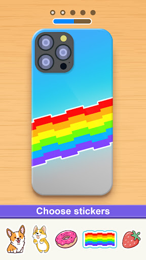 Phone Case DIY Screenshot 3