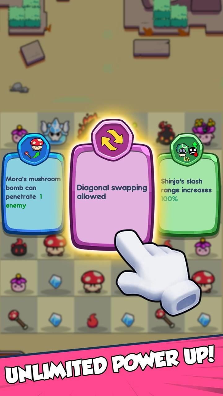 Shroom Guard Screenshot 4