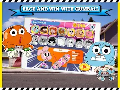 Cartoon Network GameBox Screenshot 17