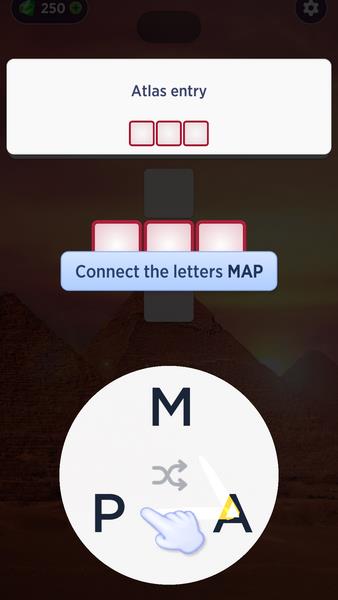 Words of Wonders: Guru Screenshot 4