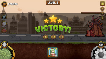 Plant Girls: Insect Invasion Screenshot 6