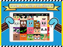Cartoon Network GameBox Screenshot 18