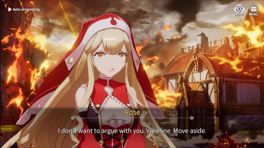 Eversoul Screenshot 7