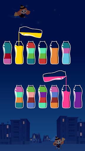Water Sort Screenshot 21