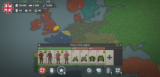 Our Empire Remake Screenshot 5