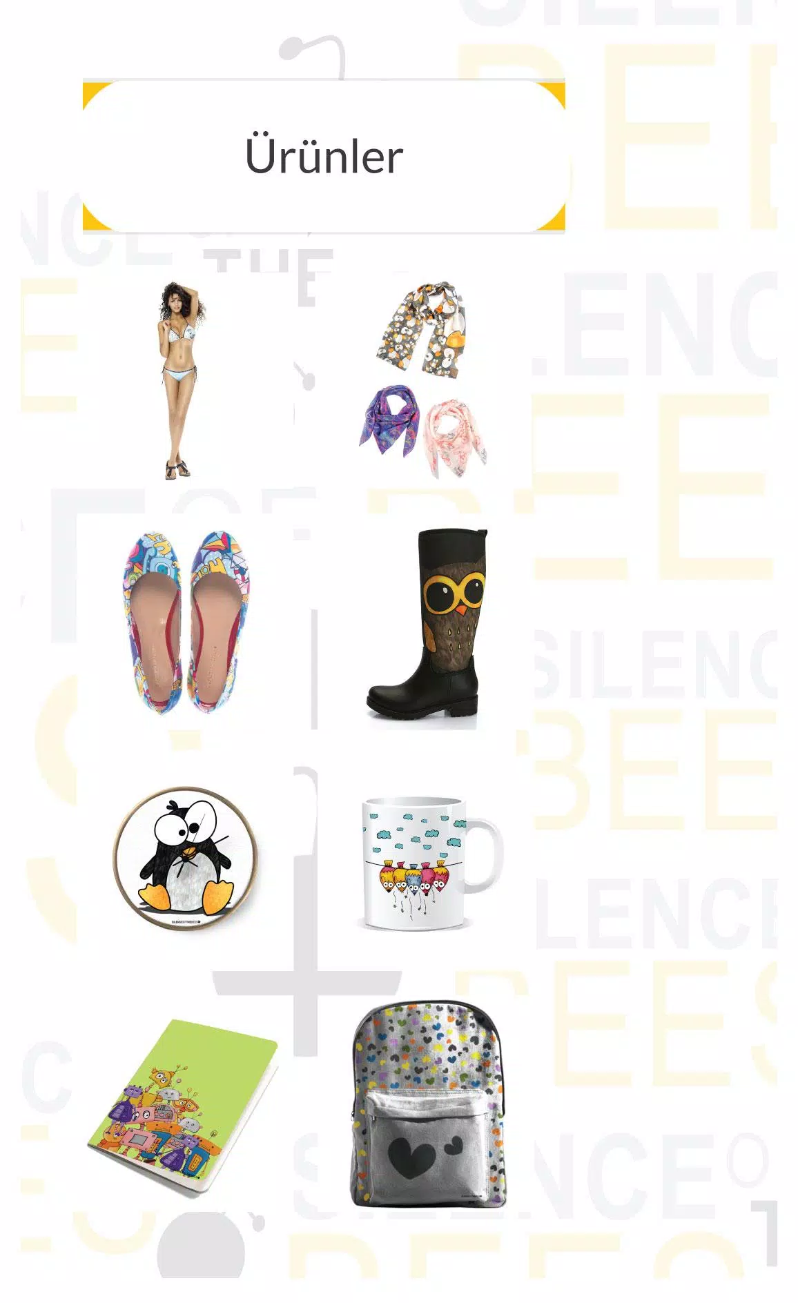 Silence Of The Bees Screenshot 3