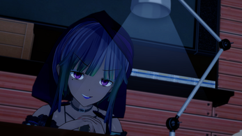 Dimension 69 Screenshot 6