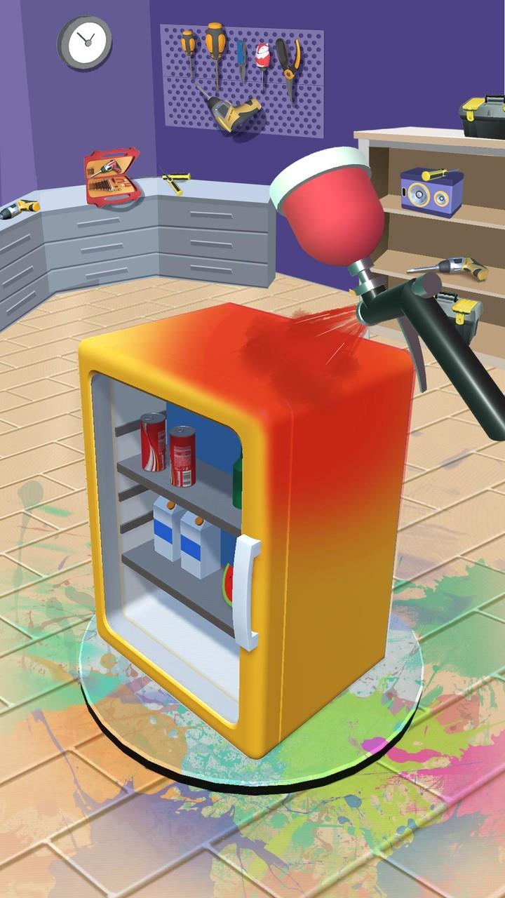 Fix It Screenshot 5